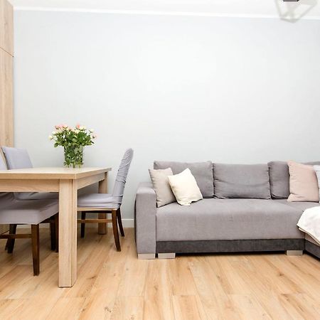 Gdynia Centrum Rentyear Apartments Eksteriør billede