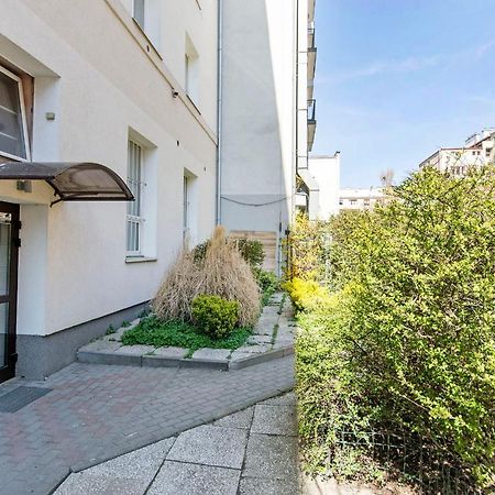 Gdynia Centrum Rentyear Apartments Eksteriør billede