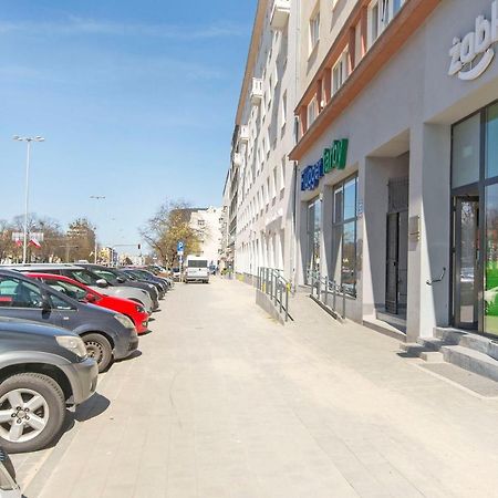 Gdynia Centrum Rentyear Apartments Eksteriør billede